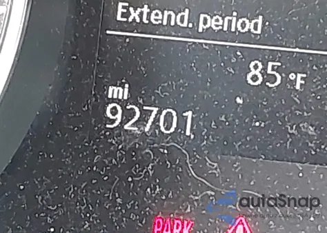 2015 Volkswagen Golf Tdi S 4-Door z USA, uszkodzony, nr VIN 3VW2A7AU4FM021310